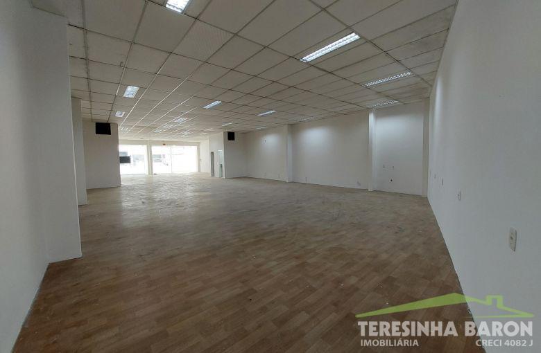 Sala Comercial