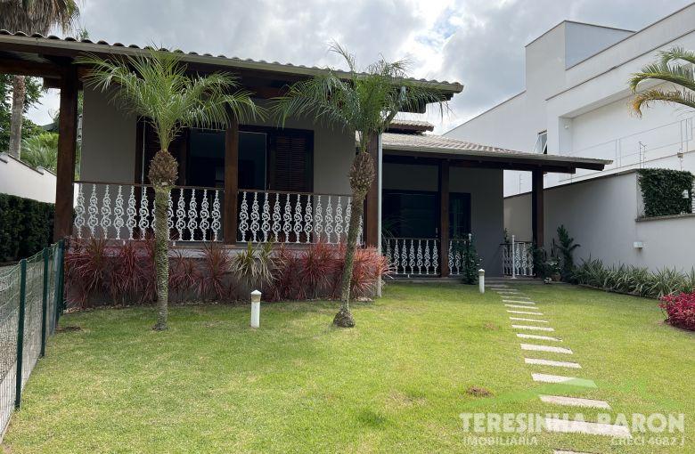 Casa - Centro de Brusque