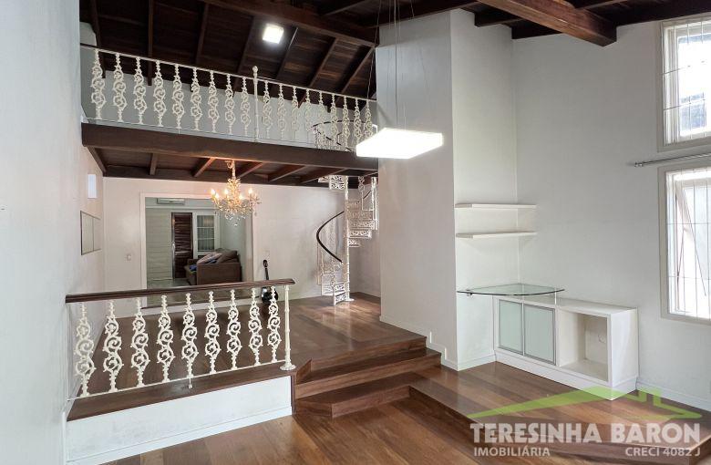 Casa - Centro de Brusque