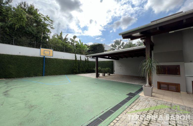 Casa - Centro de Brusque