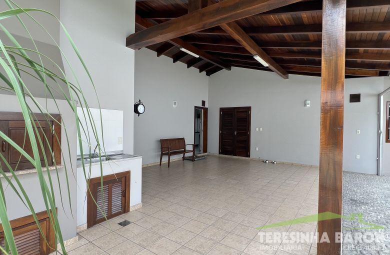 Casa - Centro de Brusque