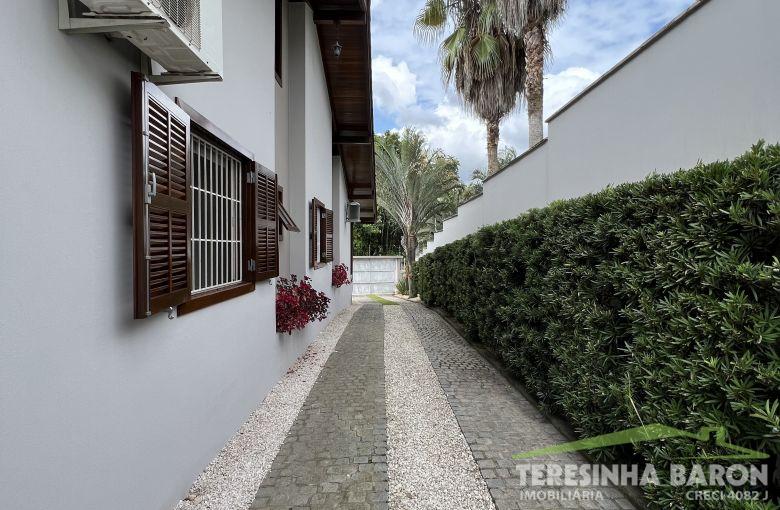 Casa - Centro de Brusque