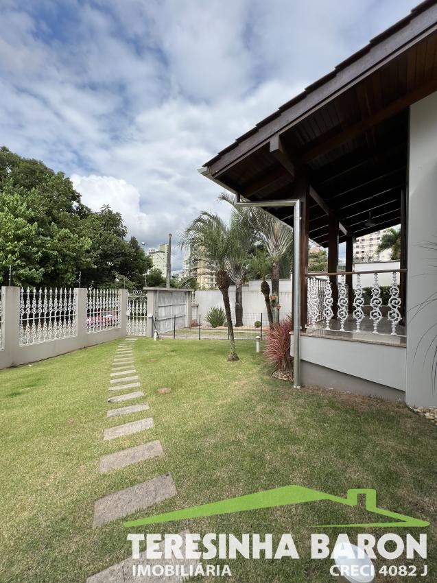 Imobiliária Teresinha Baron