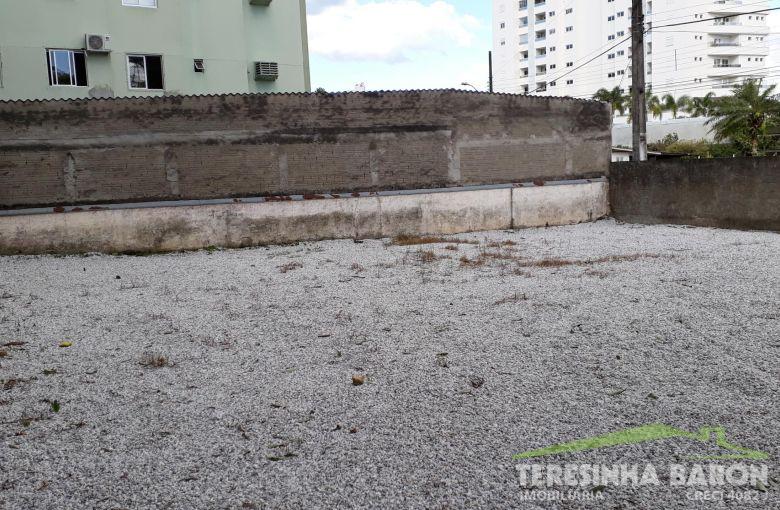 Terreno no Centro