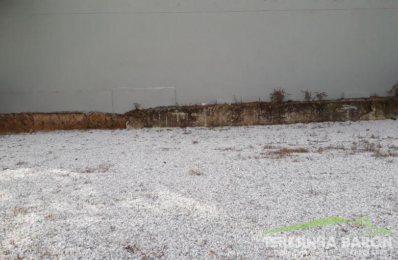 Terreno no Centro
