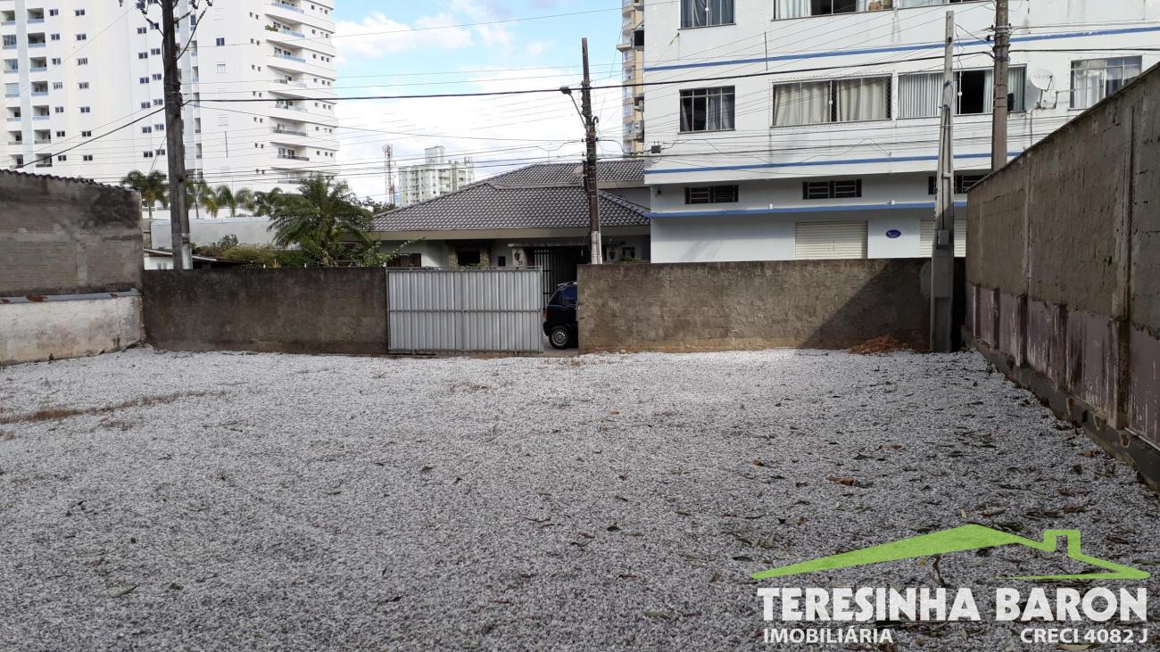 Imobiliária Teresinha Baron