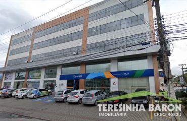 Benvenuti Centro Comercial