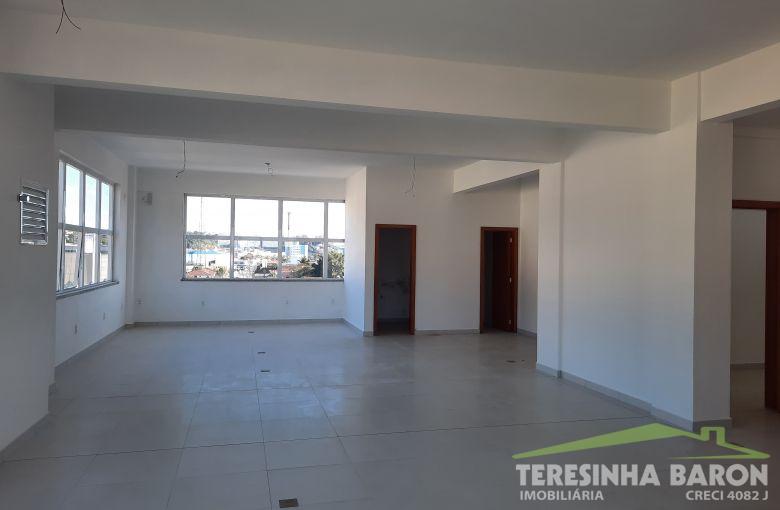 Benvenuti Centro Comercial