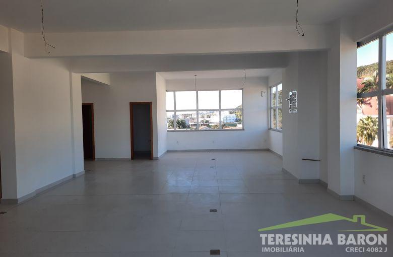 Benvenuti Centro Comercial
