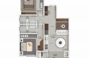 Residencial Monte Moriah