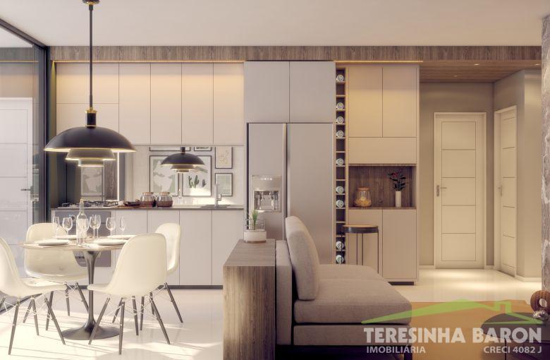 Residencial Monte Moriah