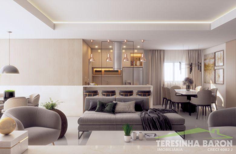 Residencial Monte Moriah