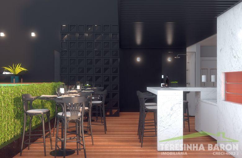 Residencial Monte Moriah