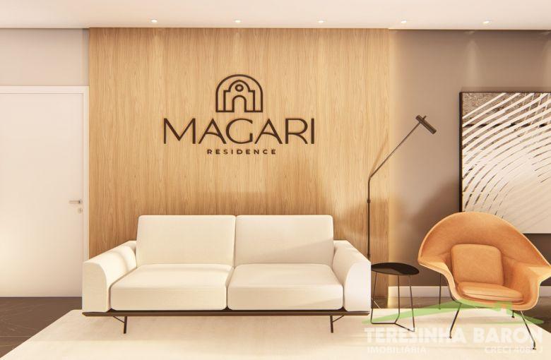 Magari Residence