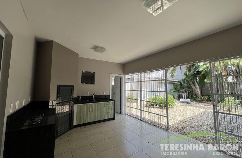CASA - ALTO PADRÃO CENTRO