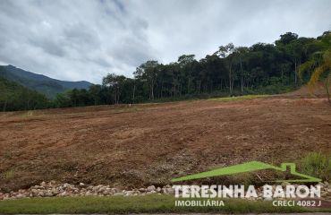 TERRENO - LOTEAMENTO RECANTO DO SOL