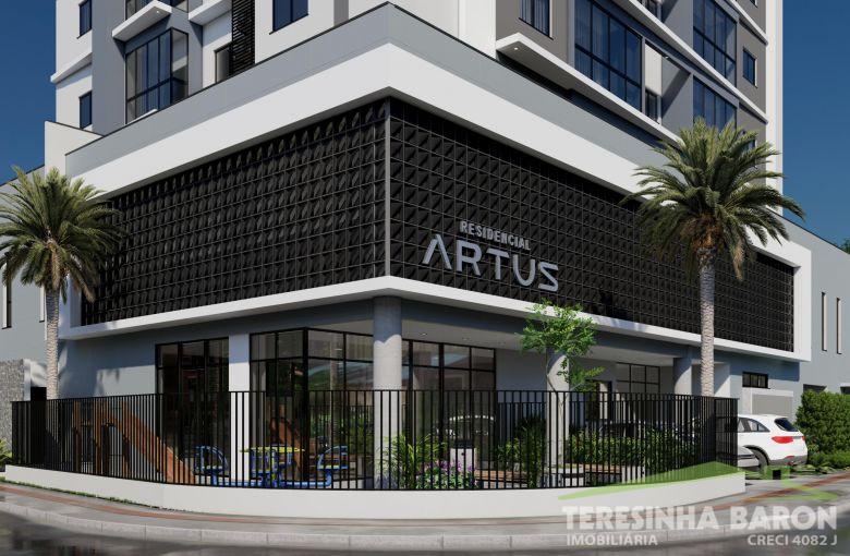 Residencial Artus