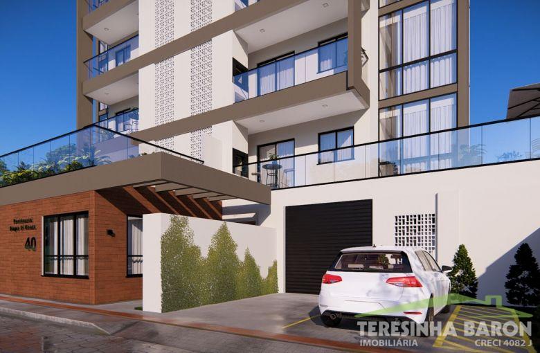 Residencial Biagio di Monza