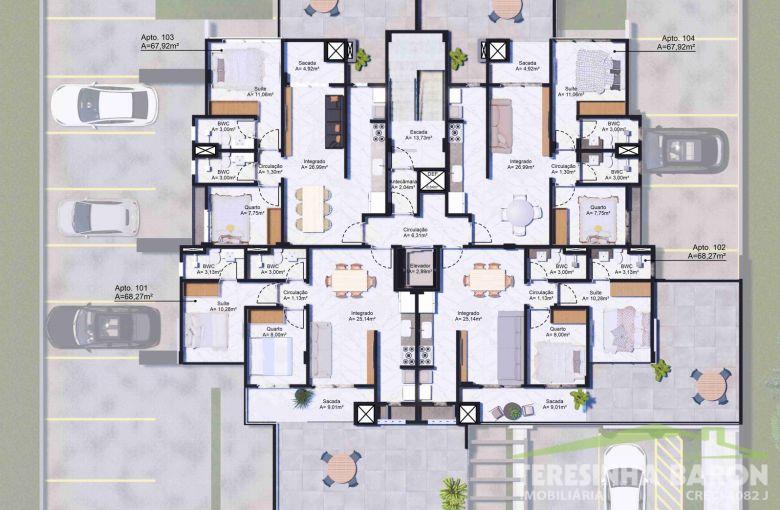 Residencial Biagio di Monza