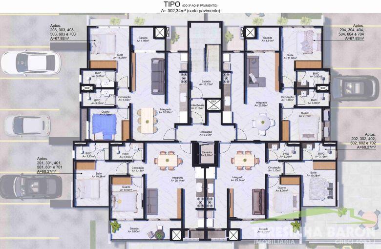 Residencial Biagio di Monza