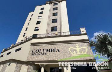 COLUMBIA RESIDENCE