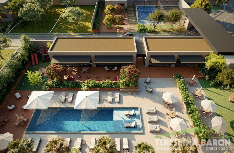 Stuttgart  - CONDOMINIO FECHADO