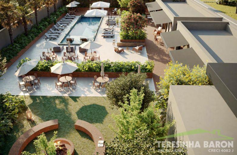 Stuttgart  - CONDOMINIO FECHADO