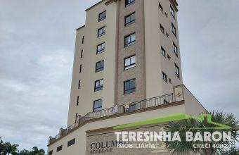 Columbia Residence