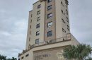 Columbia Residence