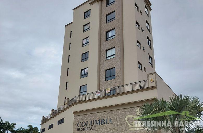 Columbia Residence