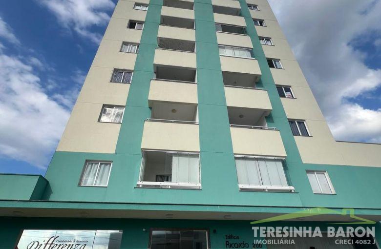 Residencial Ricardo Staack