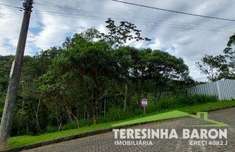 TERRENO - LOTEAMENTO LAGOA DOURADA