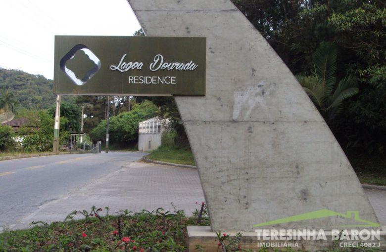 TERRENO - LOTEAMENTO LAGOA DOURADA