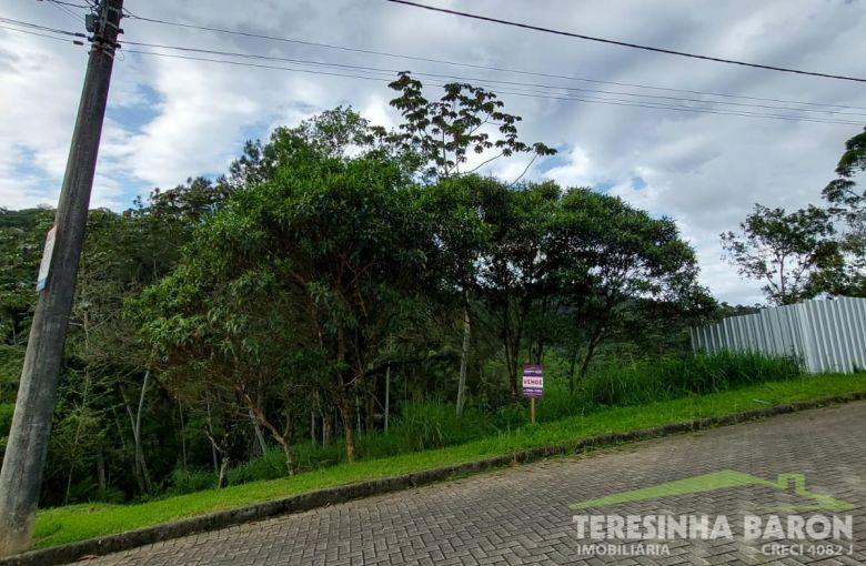 TERRENO - LOTEAMENTO LAGOA DOURADA
