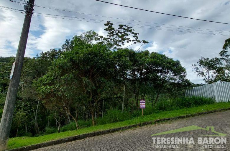 TERRENO - LOTEAMENTO LAGOA DOURADA