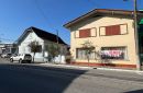 CASA COMERCIAL CENTRO - AV. OTTO RENAUX