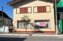 CASA COMERCIAL CENTRO - AV. OTTO RENAUX