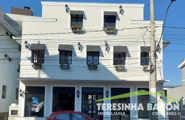 Casarão Oswaldo Adolfo Gleich