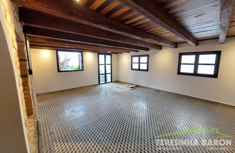 Casarão Oswaldo Adolpho Gleich