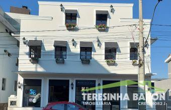 Casarão Oswaldo Adolpho Gleich