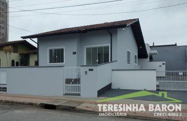 Casa Bairro Santa Terezinha