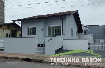 Casa Bairro Santa Terezinha