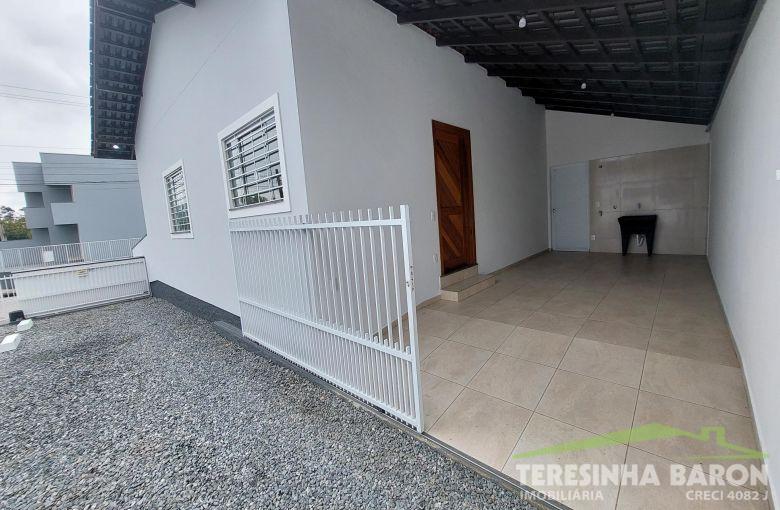 Casa Bairro Santa Terezinha