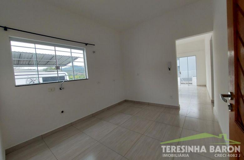 Casa Bairro Santa Terezinha
