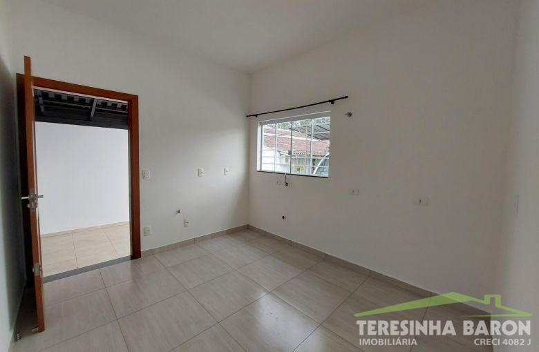 Casa Bairro Santa Terezinha