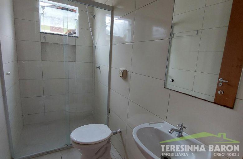 Casa Bairro Santa Terezinha