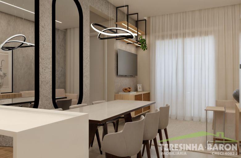Residencial São Francisco