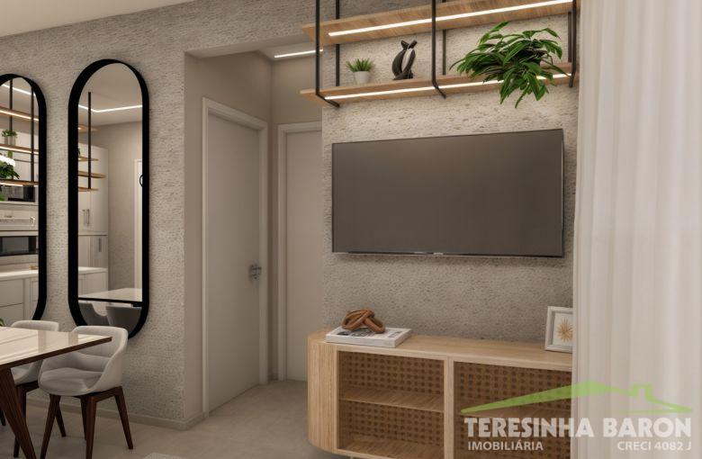 Residencial São Francisco