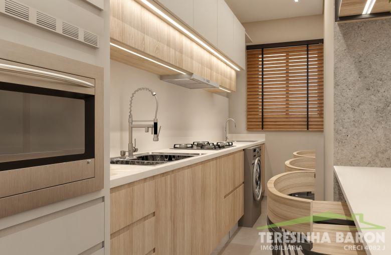 Residencial São Francisco