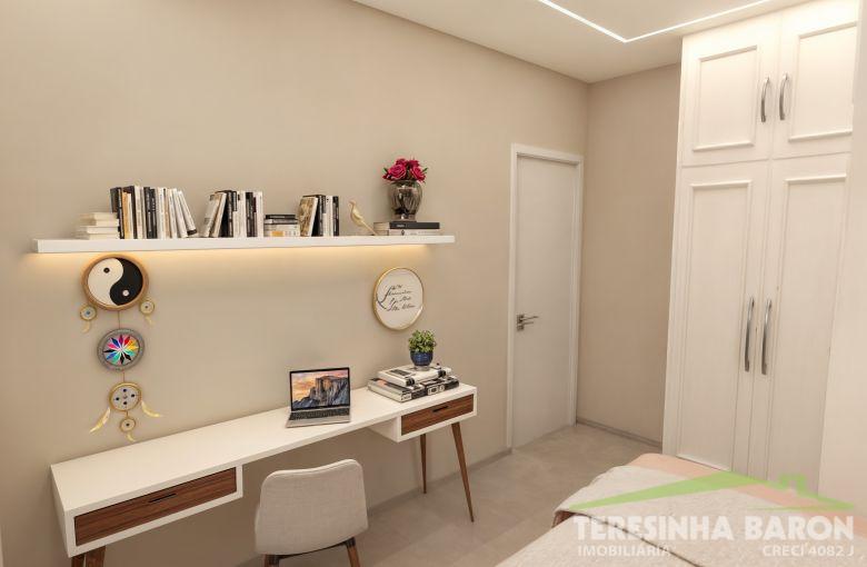 Residencial São Francisco
